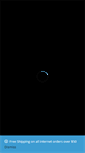 Mobile Screenshot of hamiltoncams.com